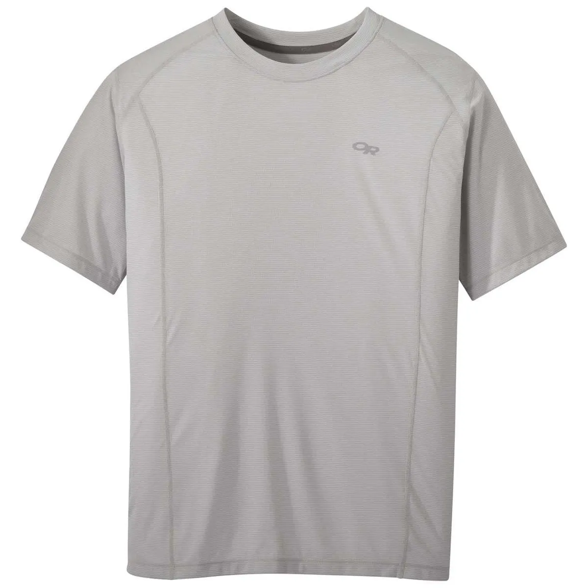 Active Lifestyle Men's Echo Short Sleeve Tee