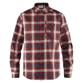 Versatile Layer Men's Fjallglim Shirt