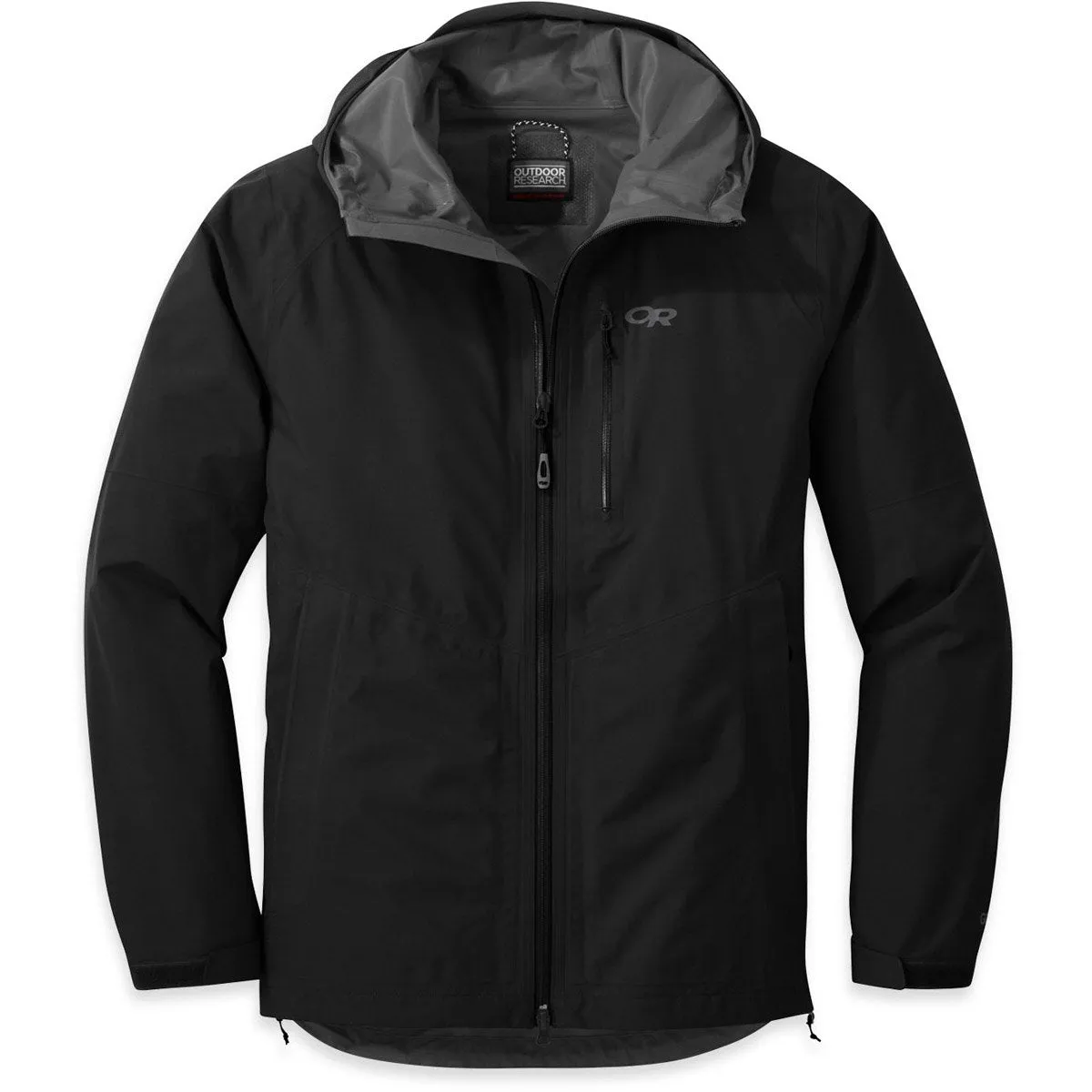 Men's Foray Gore-Tex Jacket Textured Finish