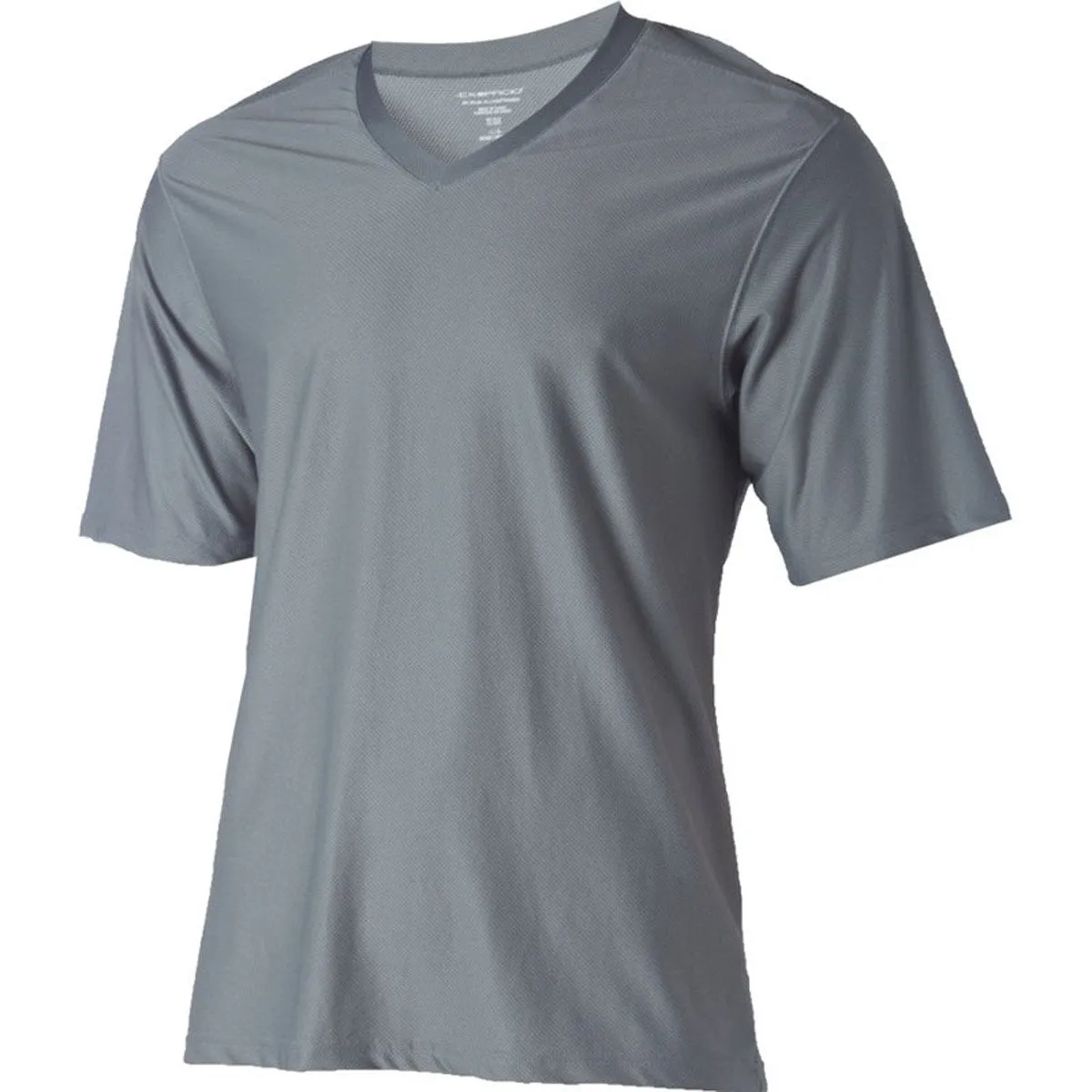 Tall Option Men's Give-N-Go V-Neck