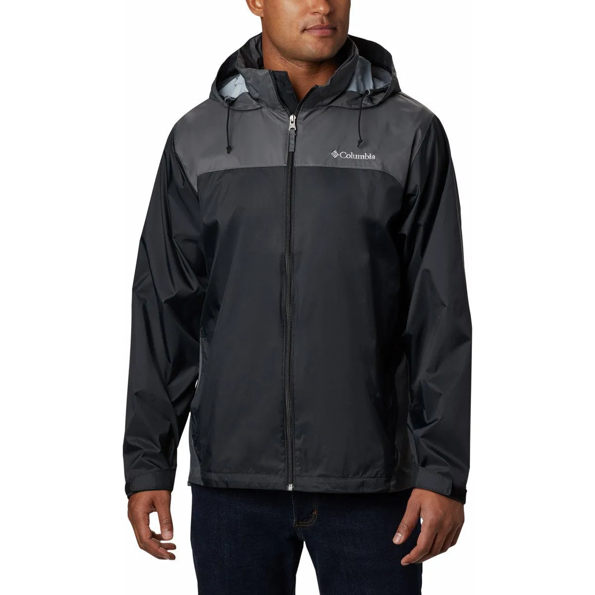 Men's Glennaker Lake Rain Jacket Outdoor Trip