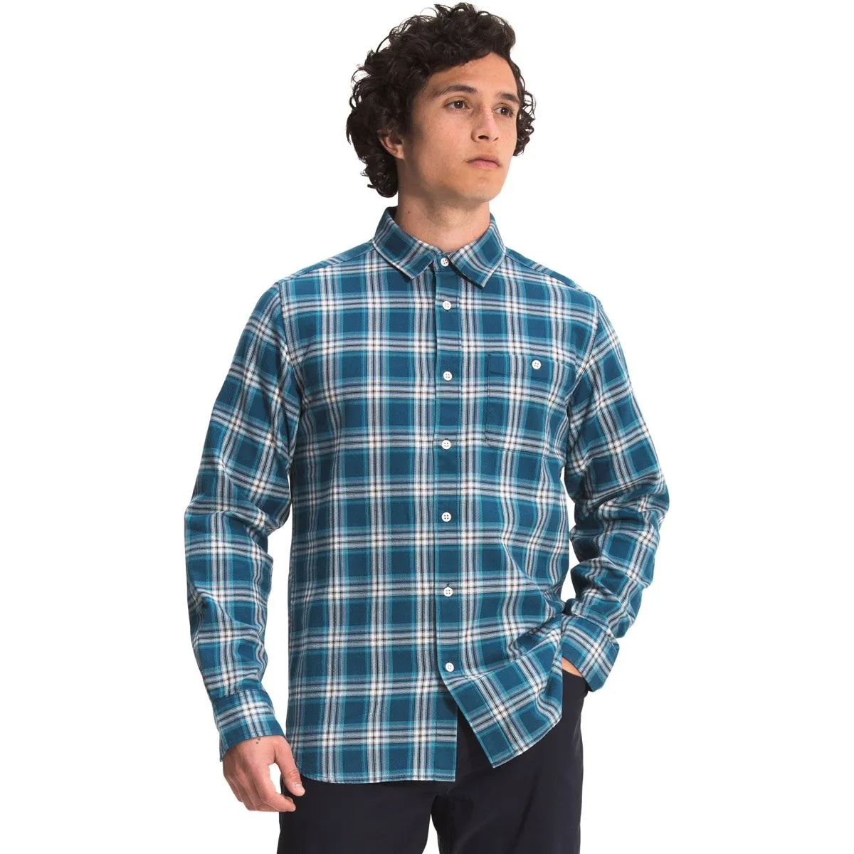 Handcrafted Detail Men's Hayden Pass 2.0 Shirt
