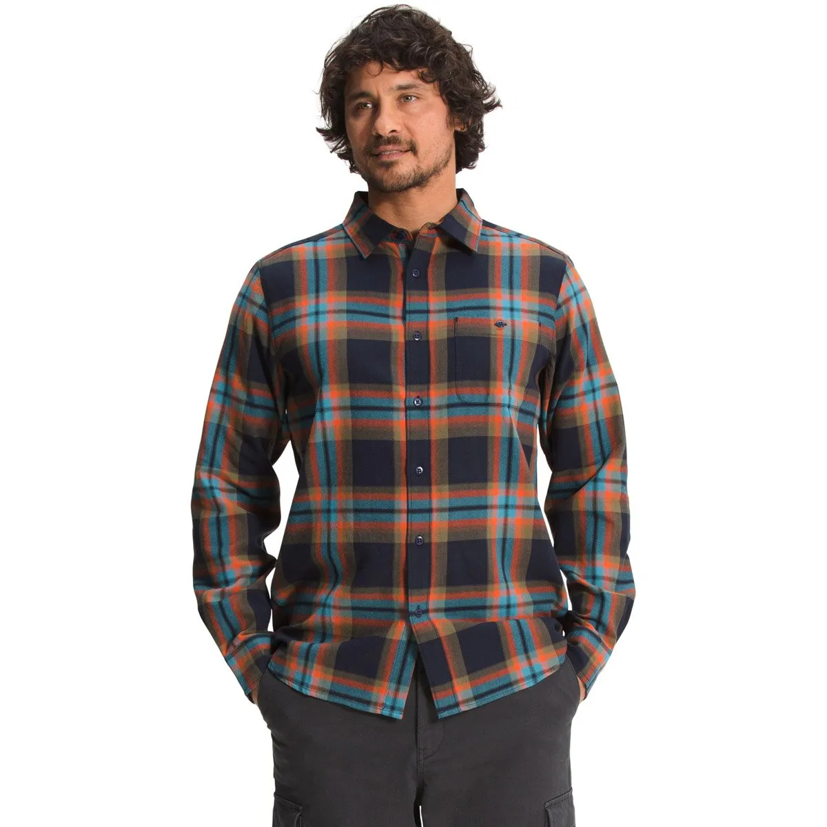 Chill Layer Men's Hayden Pass 2.0 Shirt