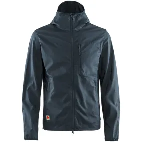 Breathable Lining Design Men's High Coast Shade Jacket
