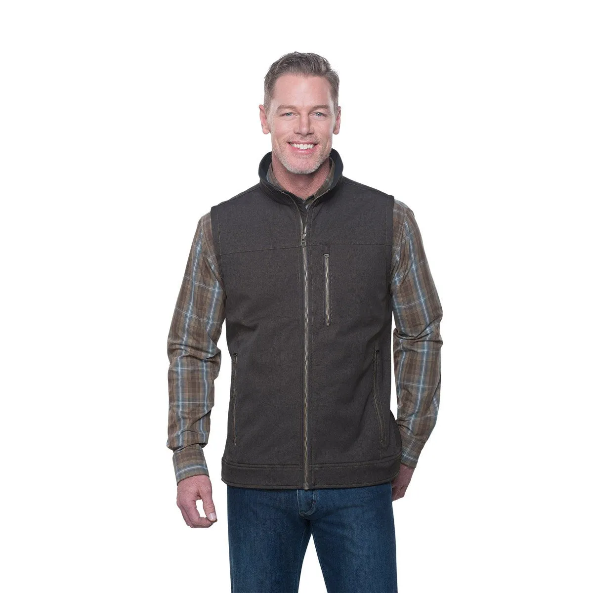 Seam Sealed Men's Impakt Vest