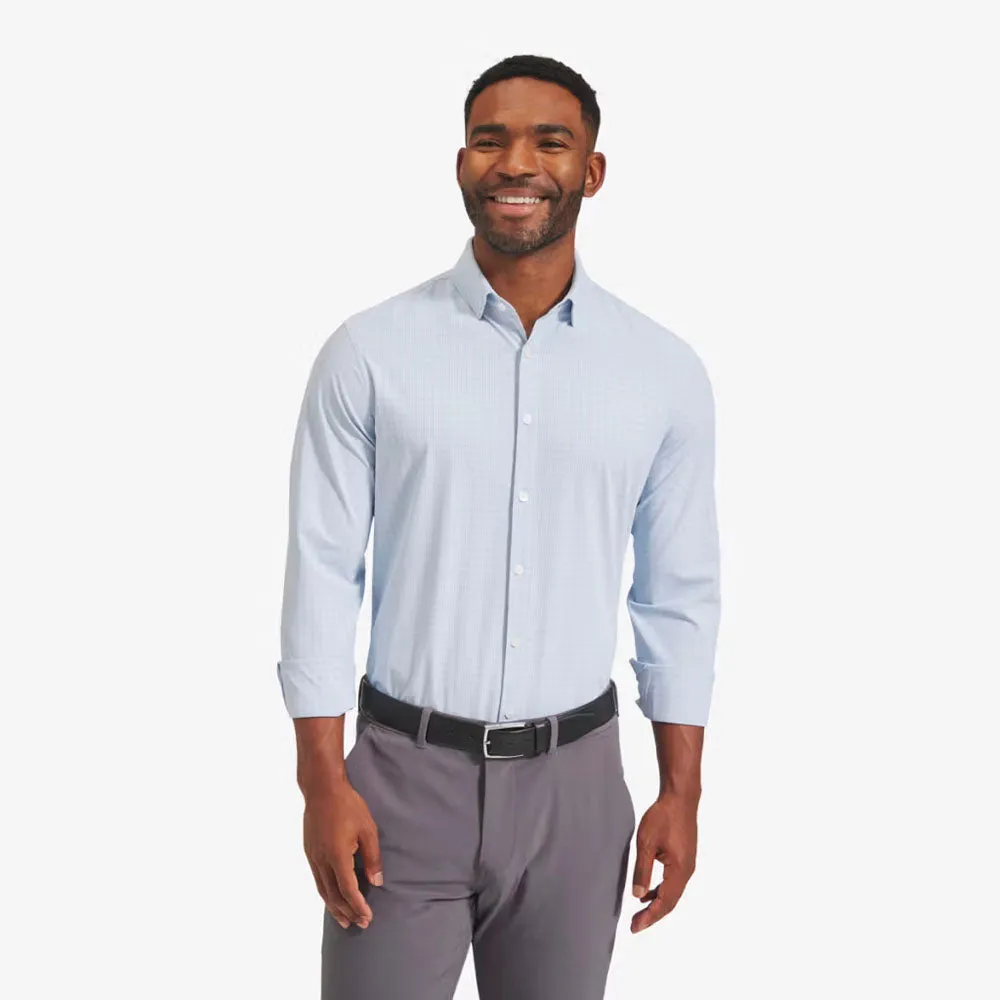 Men's Leeward Dress Shirt Everyday Fashion