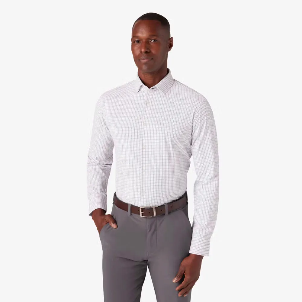 Men's Leeward Dress Shirt Timeless elegance Indoor Comfort