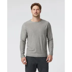 Mens L/s Strato Tech Tee Classic Look