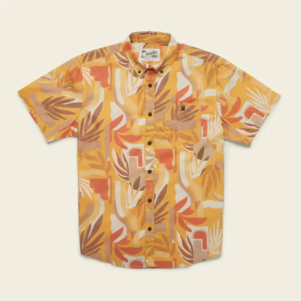 Monochrome Palette Men's Mansfield Shirt