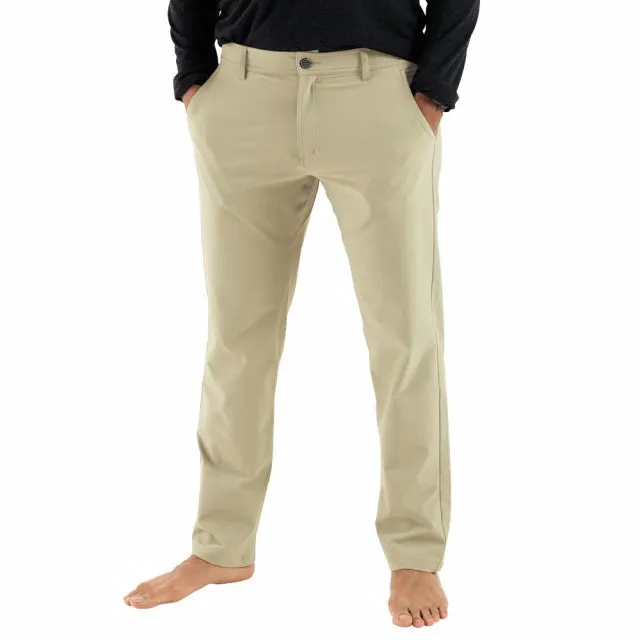 Men's Nomad Pants Comfort Control