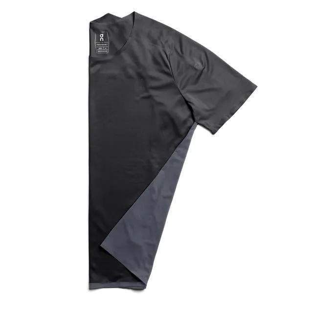 Quick Release Placket Men's Performance-T 2