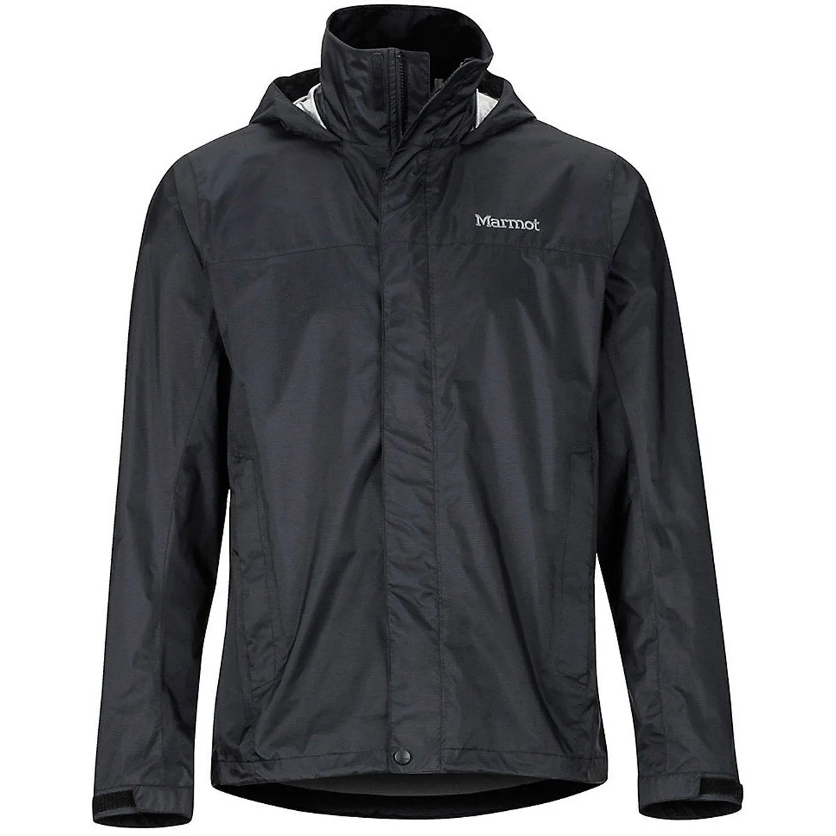 Magnetic Closure Option Soft Weather Wear Men's PreCip Eco Jacket