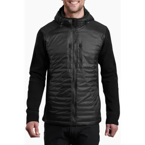 Men's Provocateur Hybrid Non Chafing Neckline Soft Touch