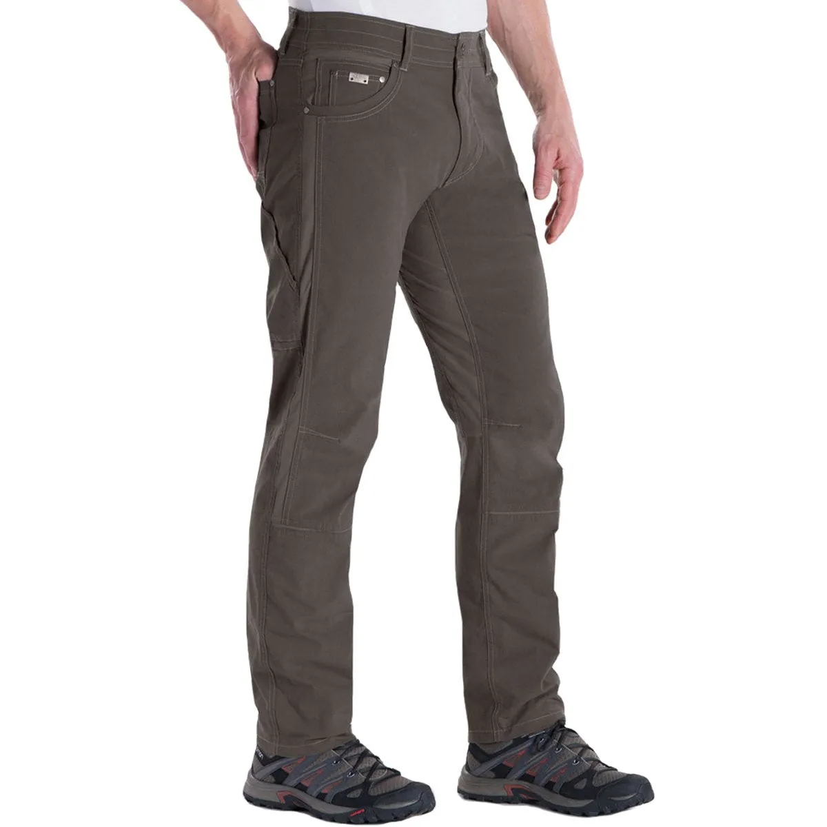 Men's Radikl Pant - 30" Inseam Breathable Wearable
