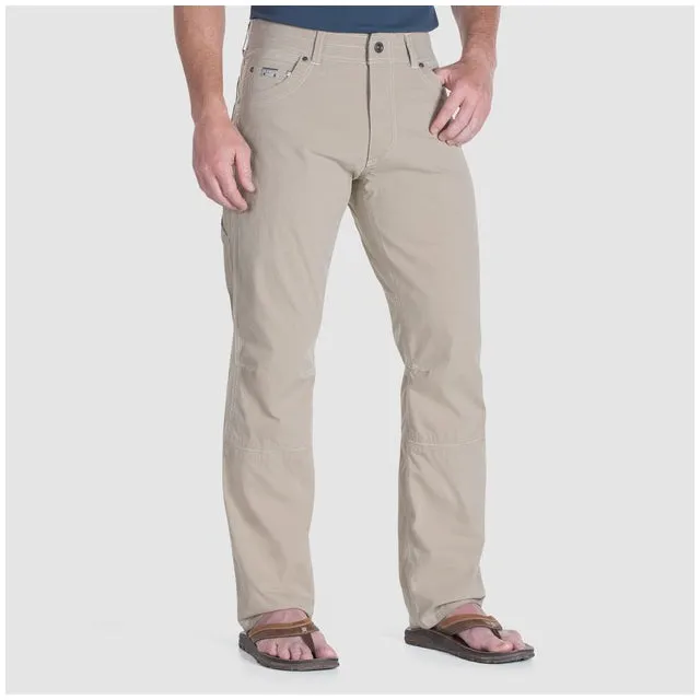 Men's Radikl Pant - 30" Inseam Cozy Movement Outdoor Adventure