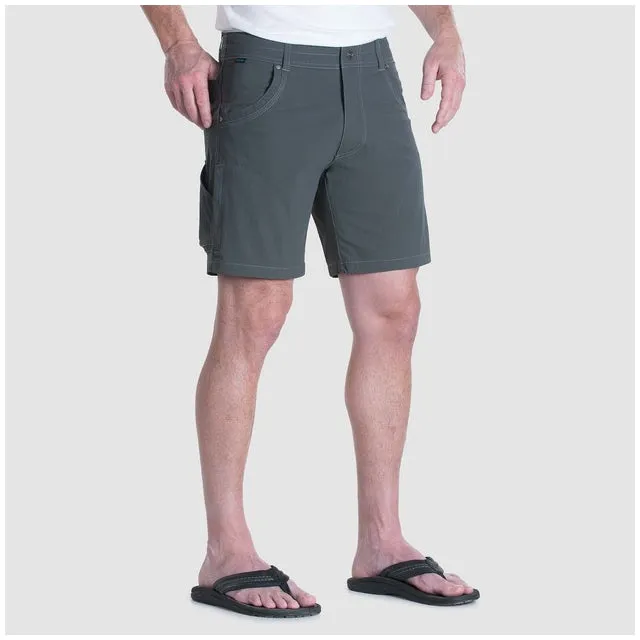 Core Fit Men's Ramblr Short - 8"