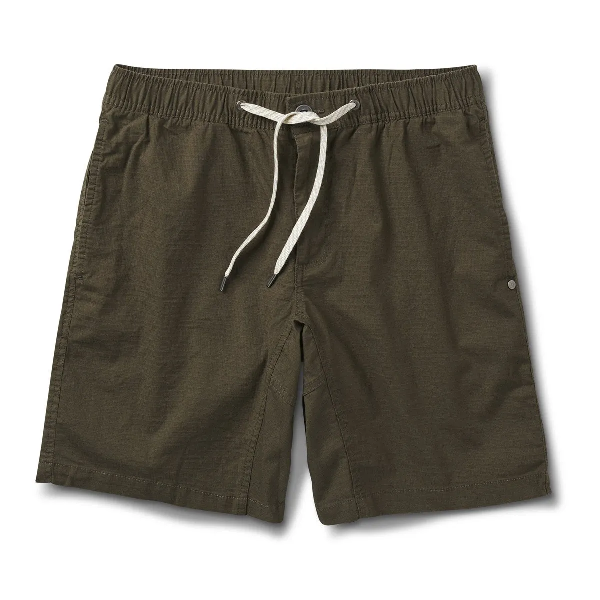 Breathable Cut Men's Ripstop Climber Short