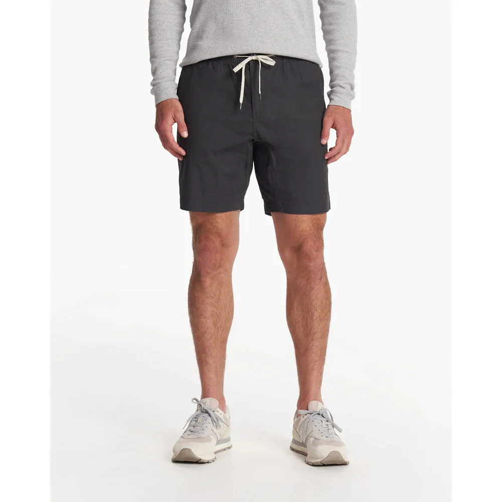 Men's Ripstop Climber Short Retroreflective Accents