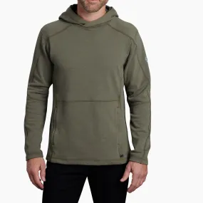Cashmere Blend Men's Spekter Pullover Hoody