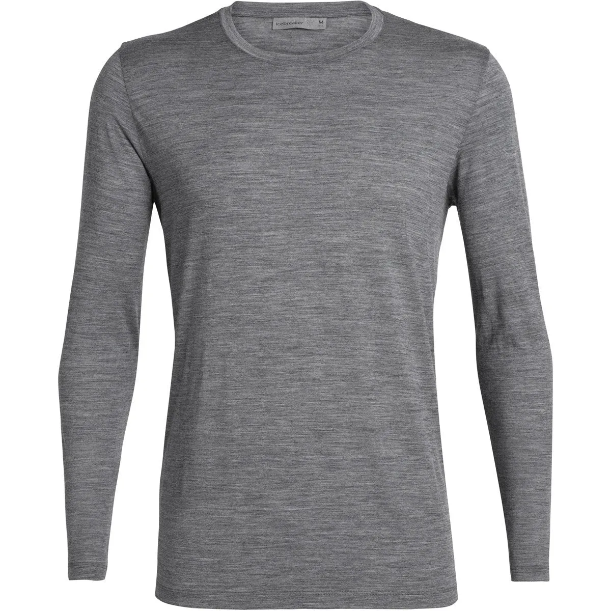 Men's Tech Lite Long Sleeve Crewe Active Design