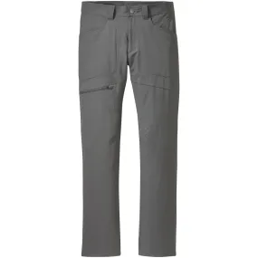 Men's Voodoo Pants - 32" Inseam Urban Edge Smooth Texture