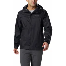 Ventilated Panels Men's Watertight II Jacket