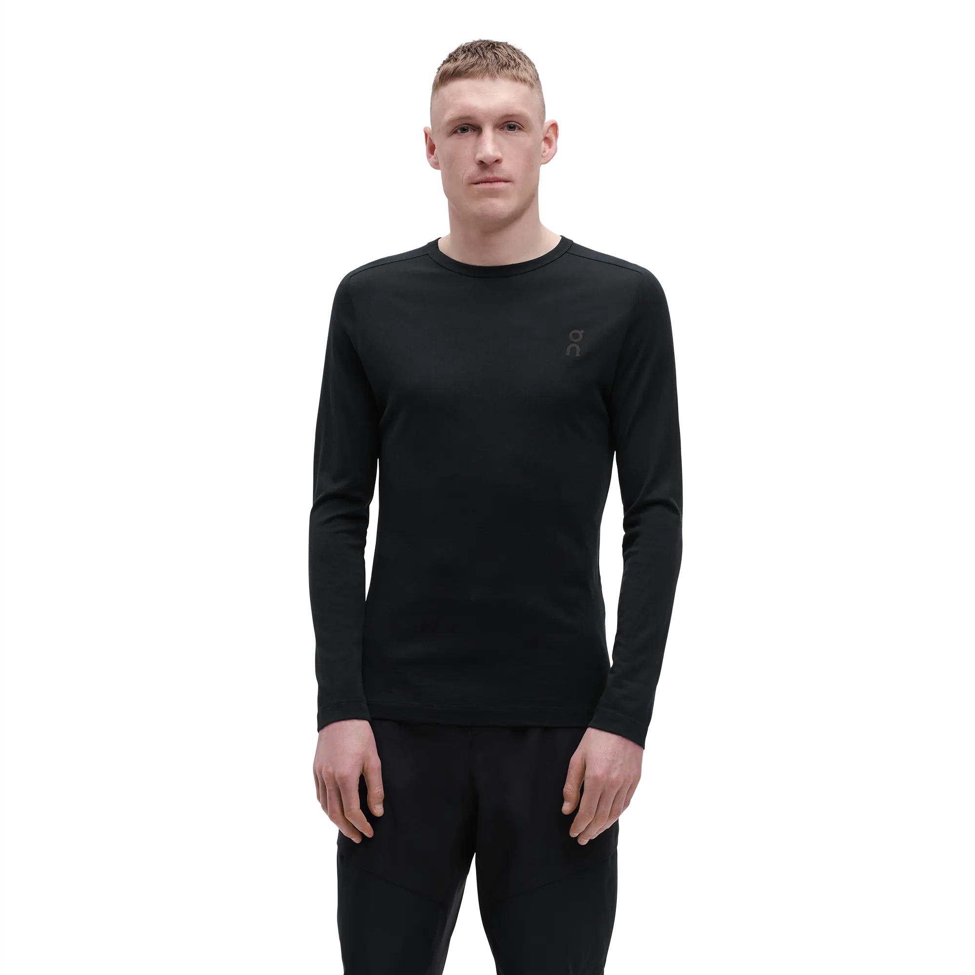 Merino Long-T Moisture Management Technology Fashion Must-Have