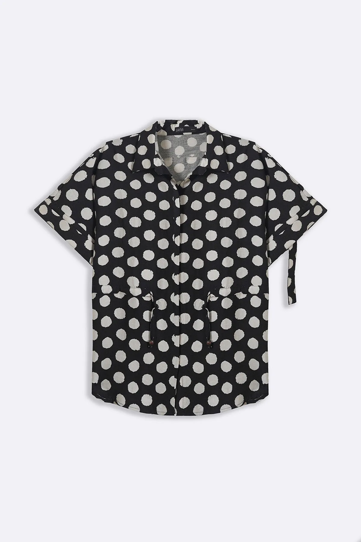 MIDNIGHT MOON SHIRT Breathable Fit Versatile Layer