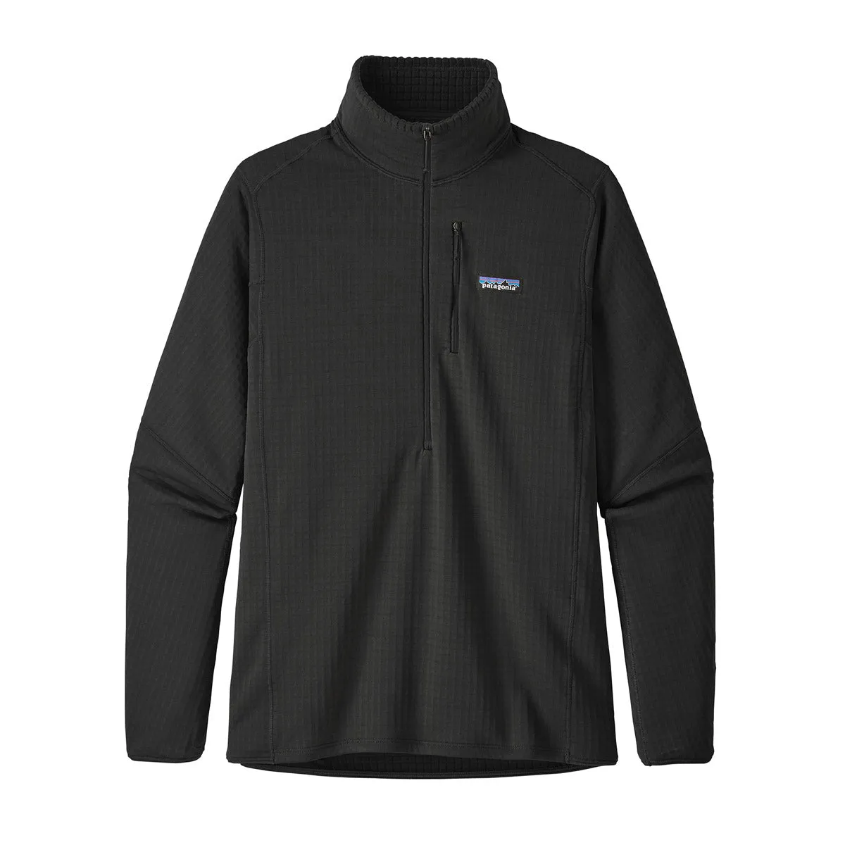 Cozy Apparel Men's R1 Pullover
