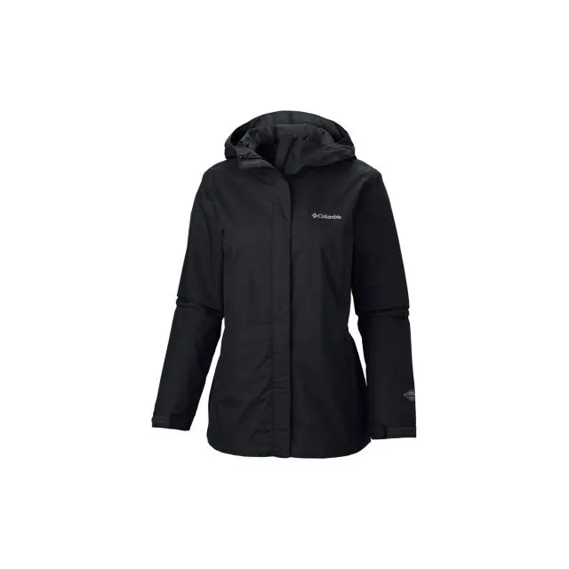 Women's Arcadia II Jacket - Plus Size Cold Season