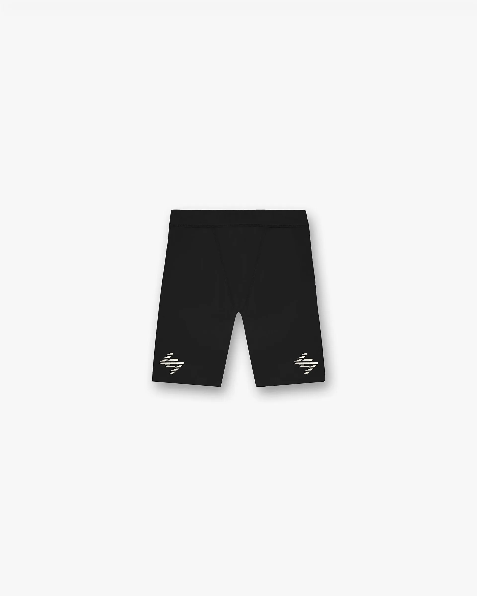 247 Marathon Half Tight - Black Beach essential