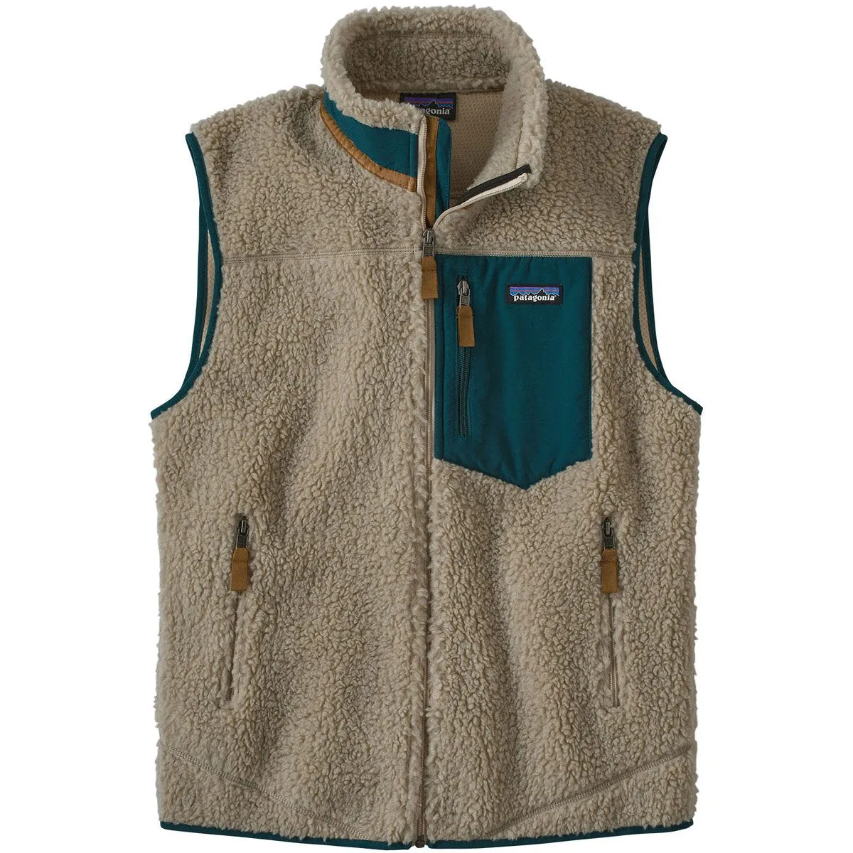 Men's Classic Retro-X Vest Flexible Insulation City Ready