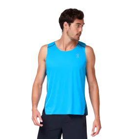 Boat neck style Tank-T