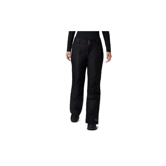 Non Binding Cuffs Durable Wear Women's Bugaboo Omni-Heat Insulated Snow Pants