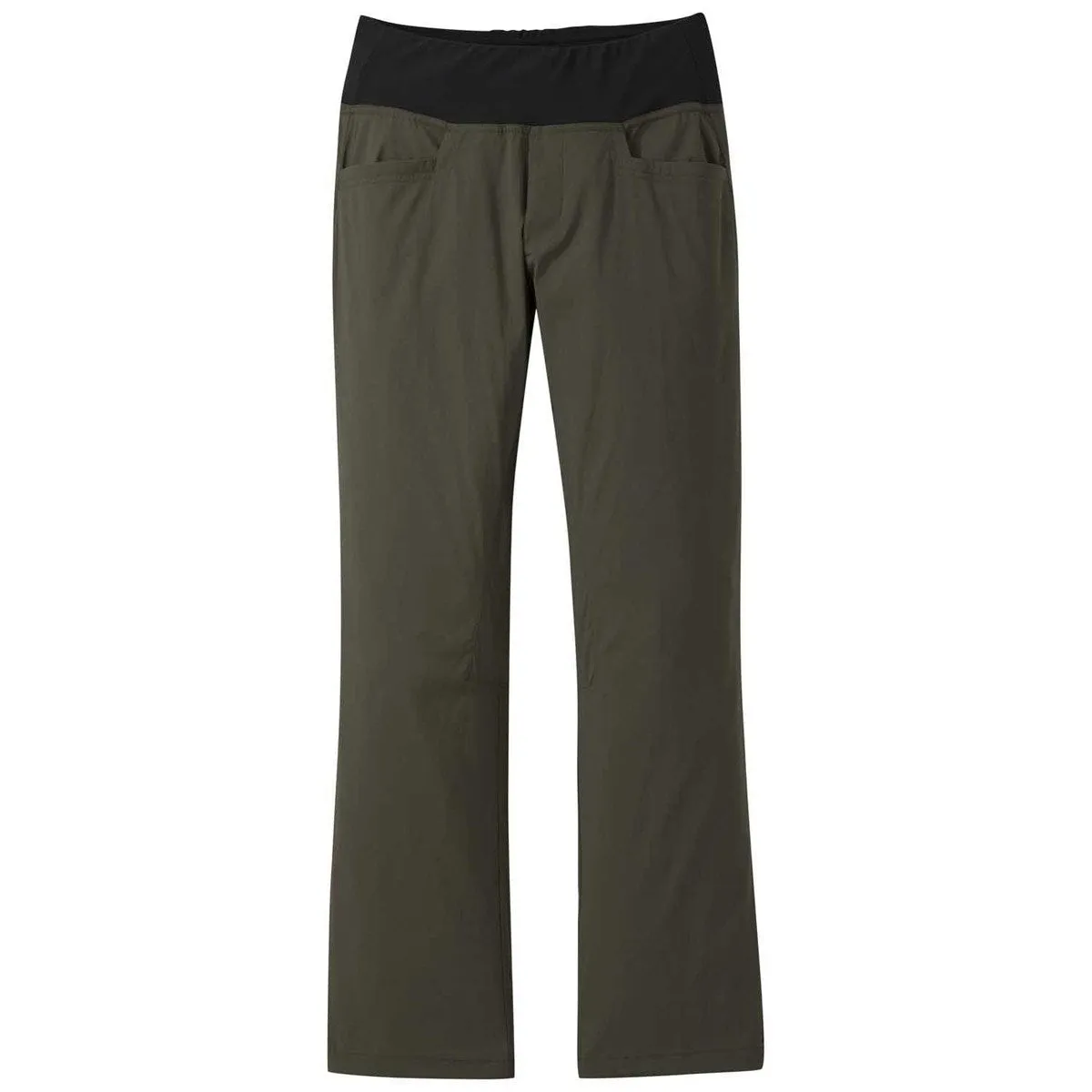 Women's Zendo Pants Day Comfort
