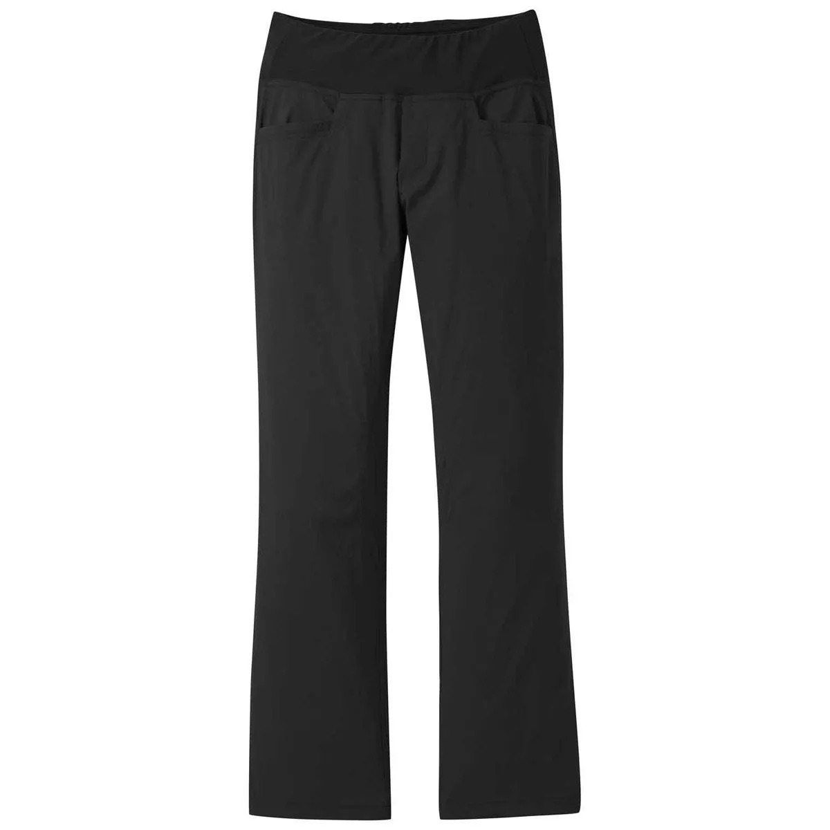 Reflective Trim Options Athletic Comfort Women's Zendo Pants