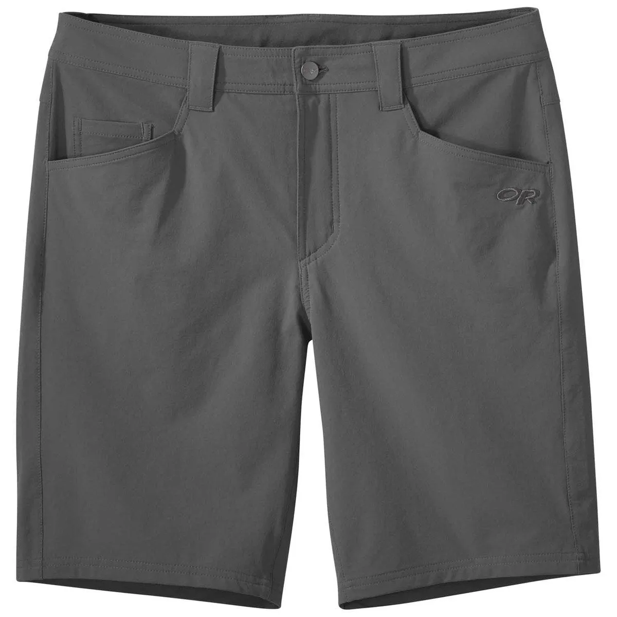 Ventilated Mesh Panels Men's Voodoo Shorts