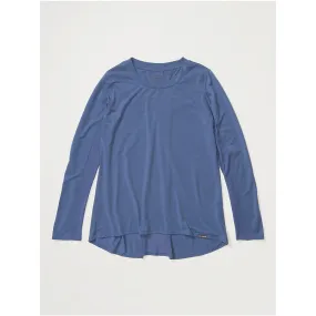 Women's BugsAway Wanderlux Serra Long-Sleeve Shirt AntiStaticLining Moisture Management Fabric