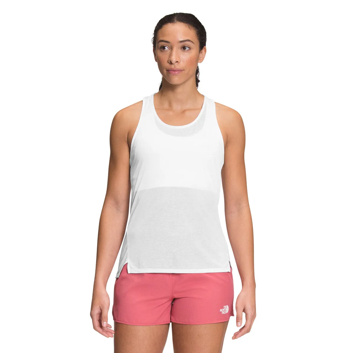 Durable Blend FlexibleMobility Women's Sunriser Tank