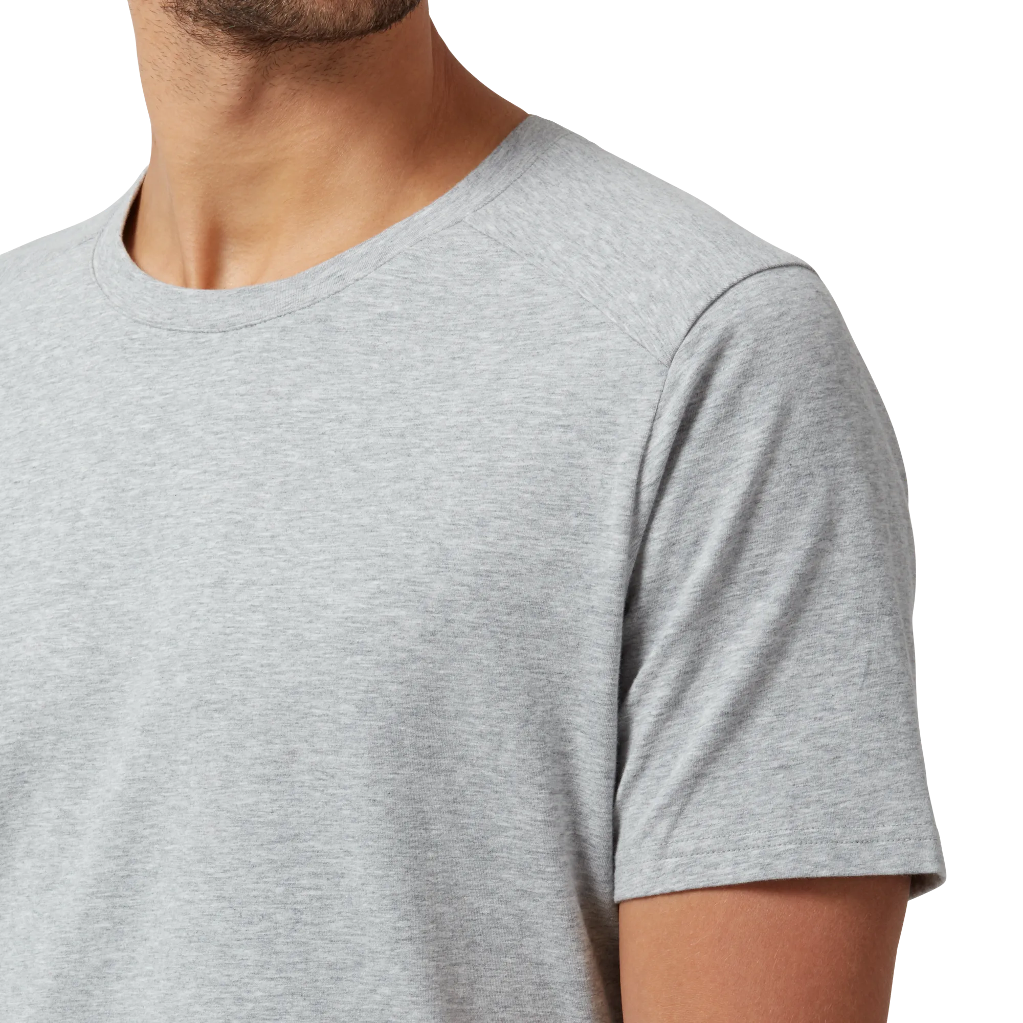 Urban Fashion Look On-T