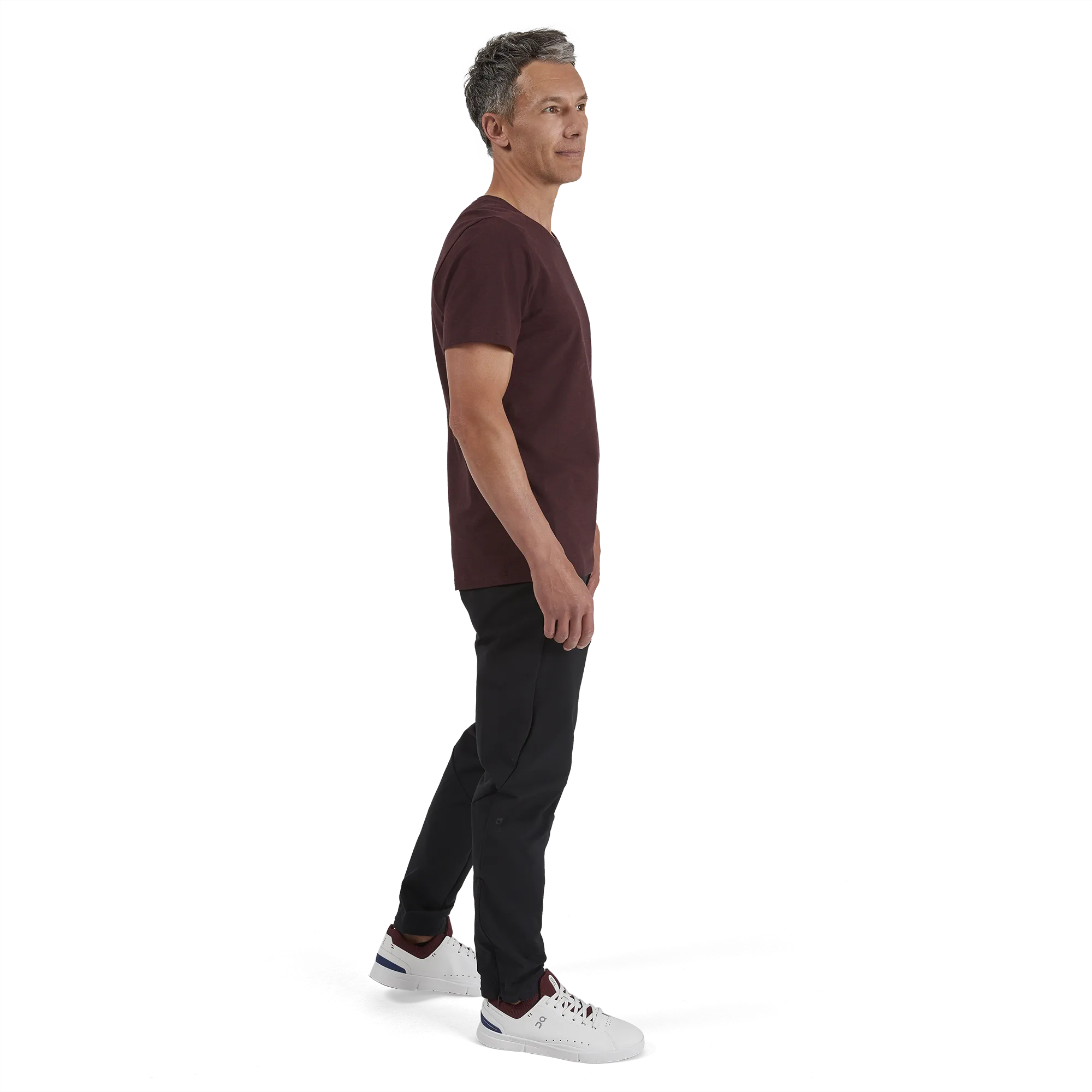 Quick Dry Fabric On-T