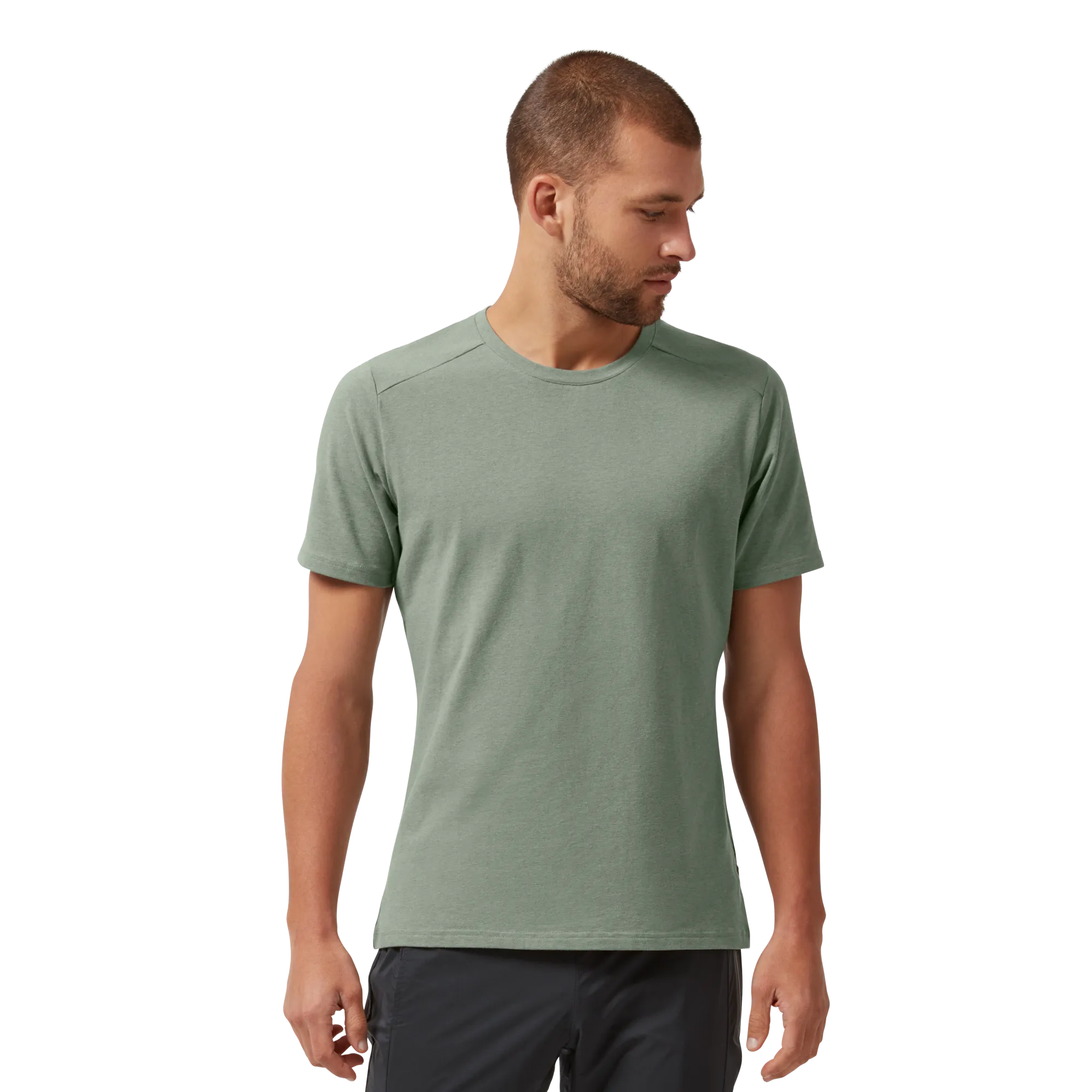 Active Lifestyle On-T