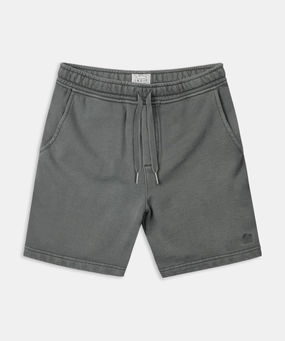 Relaxed Flex The Melrose Track Short - Onyx