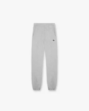 Team 247 Sweatpant - Ash Grey HypoallergenicMaterial Breathable Motion