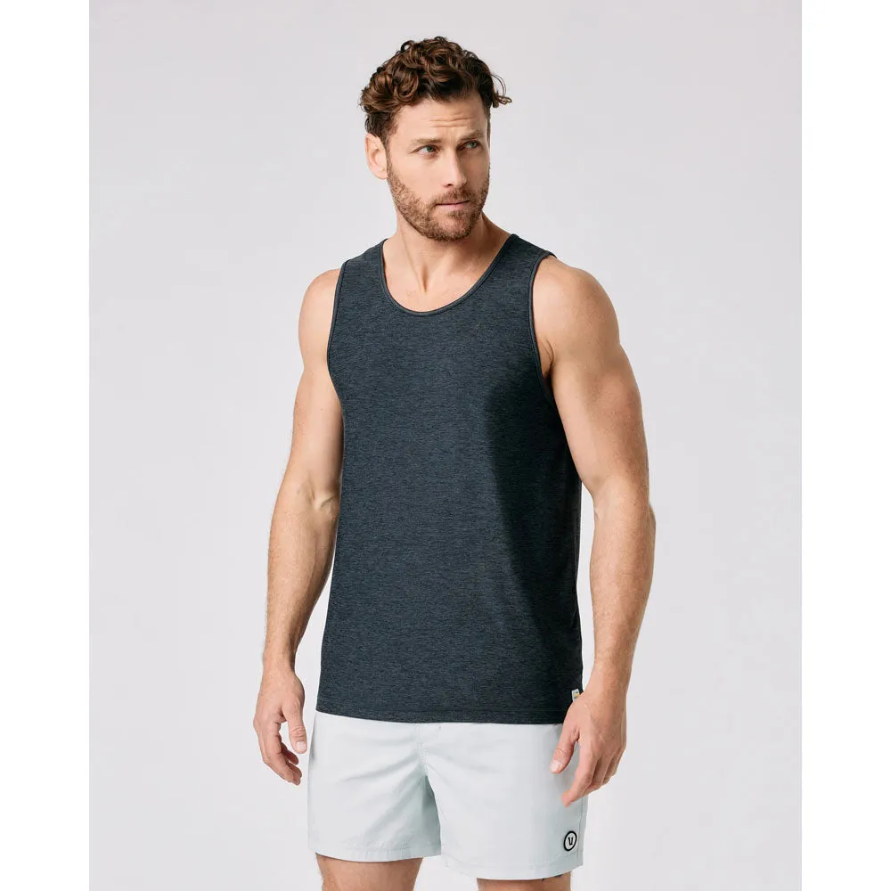 Runway Inspired family gathering Men's Strato Tech Tank