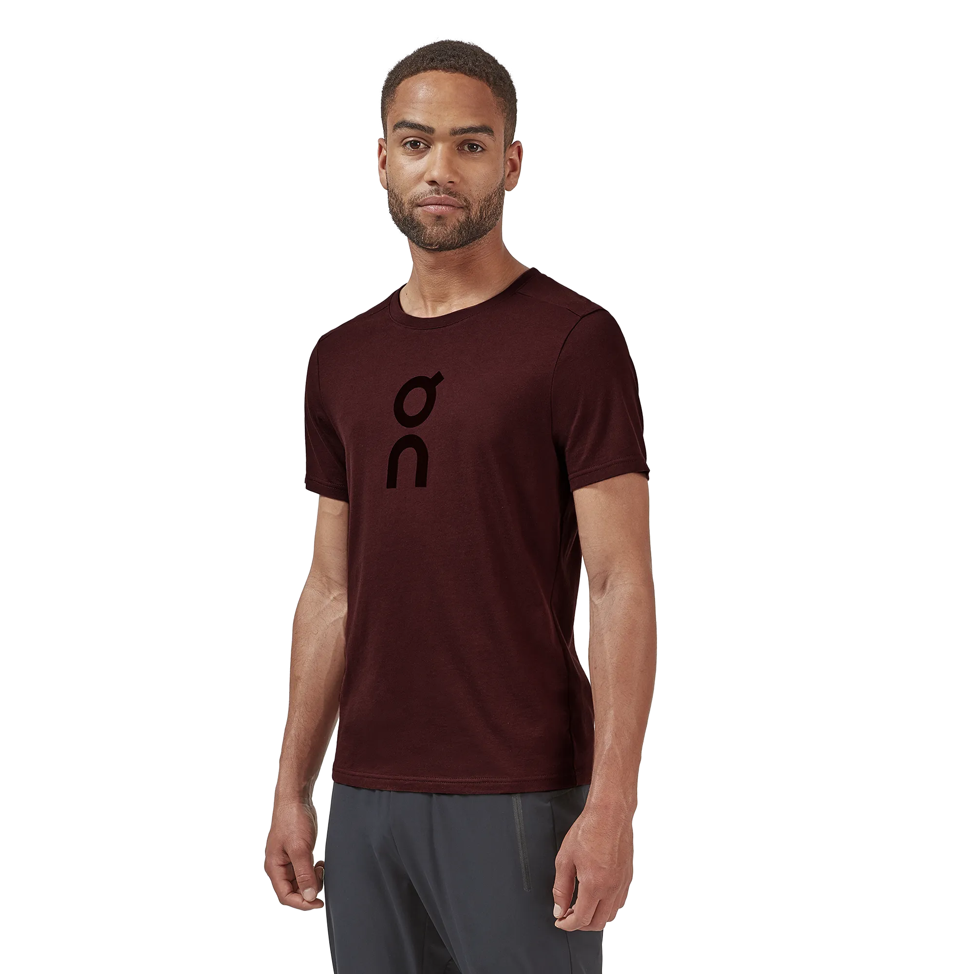 Graphic-T Weekend Smart Look