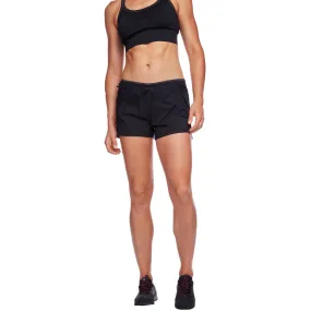 Chill Look Women's Sprint Shorts