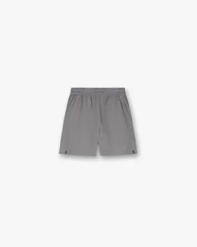 Free Fit 247 Training Shorts - Titanium