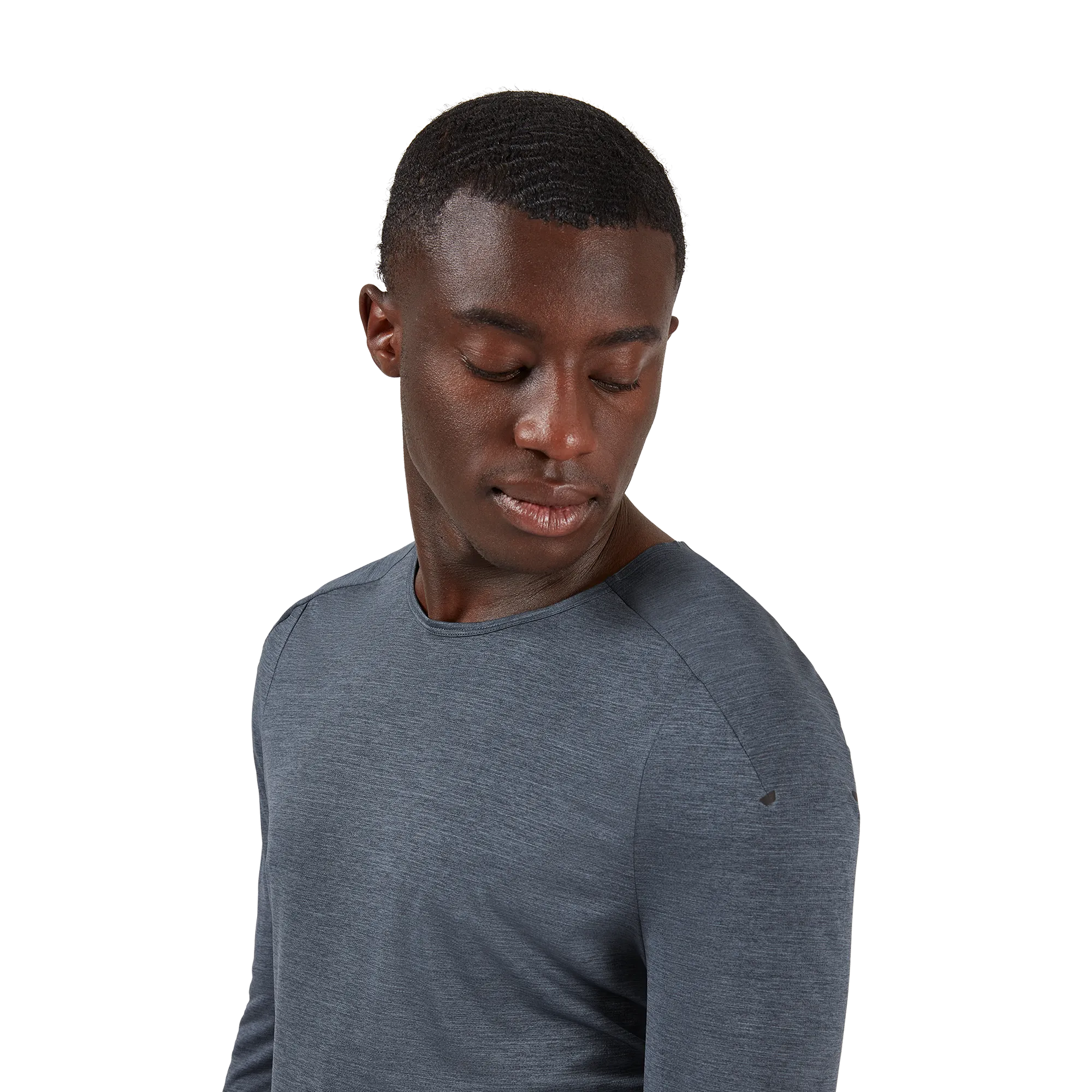 Performance Long-T Self Fabric Tape Chill Wear