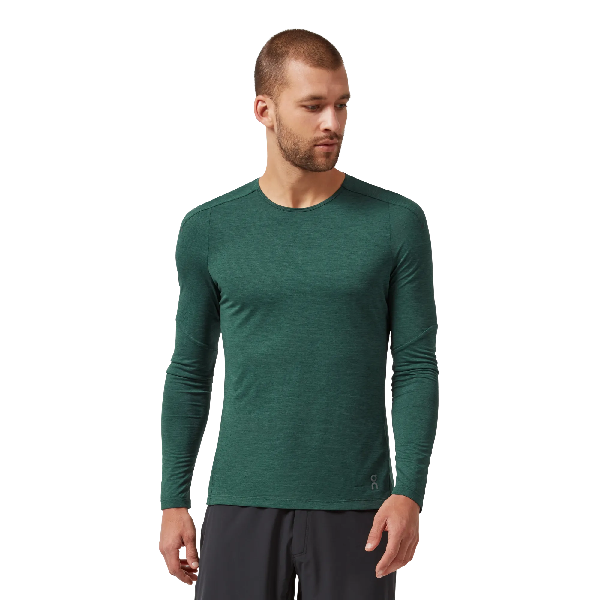 Performance Long-T On-the-Go Fashion